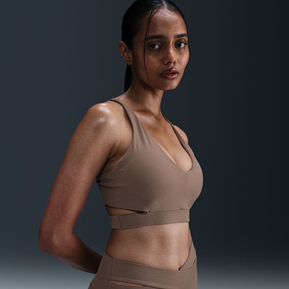 Racerback Dri FIT Clothing. Nike CA